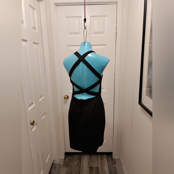 Women's Summer Dress by Edit by Nine - Picture 4 of 4